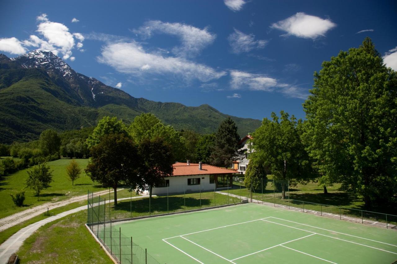 الشقق الفندقية جيرا لاريوفي  Cascina Borgofrancone المظهر الخارجي الصورة