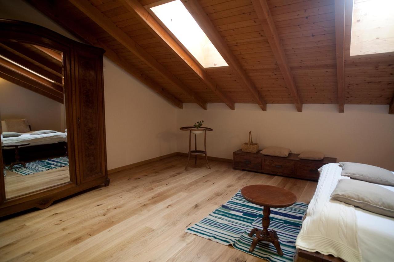 الشقق الفندقية جيرا لاريوفي  Cascina Borgofrancone المظهر الخارجي الصورة