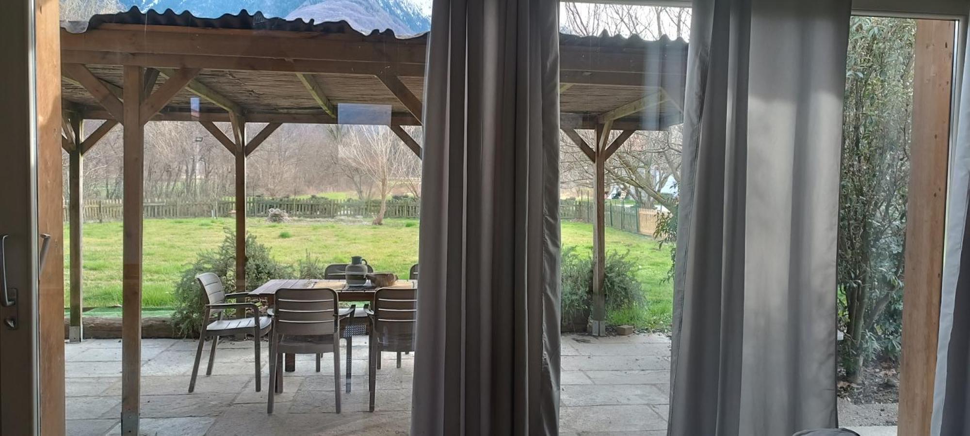 الشقق الفندقية جيرا لاريوفي  Cascina Borgofrancone المظهر الخارجي الصورة