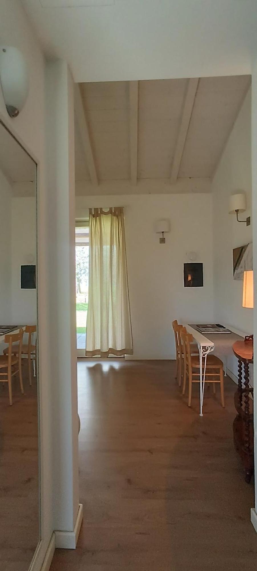 الشقق الفندقية جيرا لاريوفي  Cascina Borgofrancone المظهر الخارجي الصورة